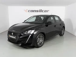 Peugeot 208 1.2 PureTech Active