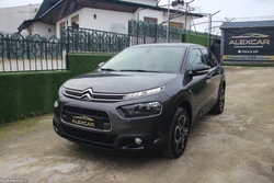 Citroën C4 CACTUS 1.2 PureTech / 110cv/ Shine