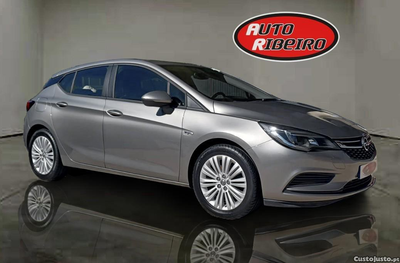 Opel Astra 1.6 CDTI Business Edition S/S