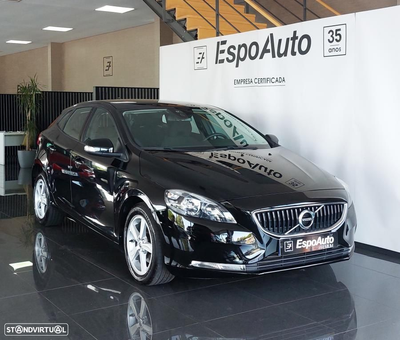 Volvo V40 2.0 D2 Kinetic Eco