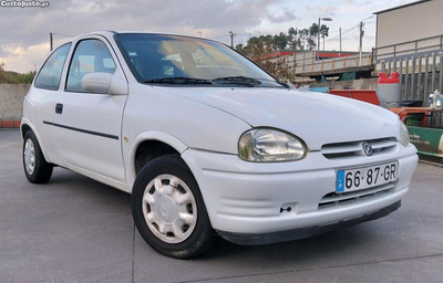 Opel Corsa 1.2