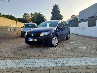 Dacia Logan 1.2