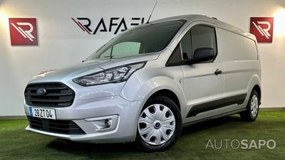 Ford Transit Connect de 2020