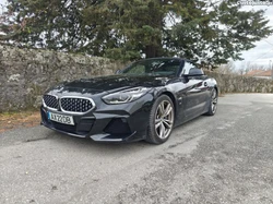 BMW Z4 Sdrive 30I