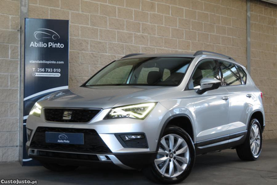 Seat Ateca 1.6 TDI Style