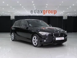 BMW Serie-1 116 d