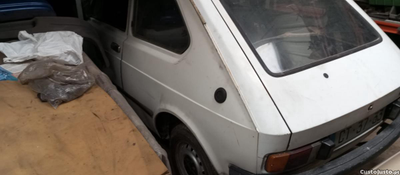 Fiat 127 3 portas