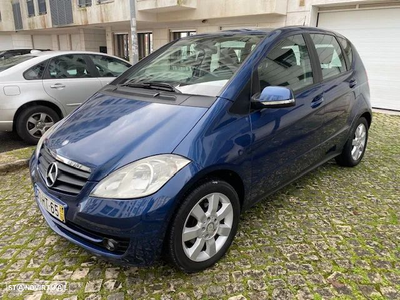 Mercedes-Benz A 180 CDi Classic