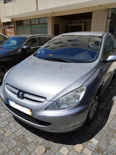 Peugeot 307 1.4