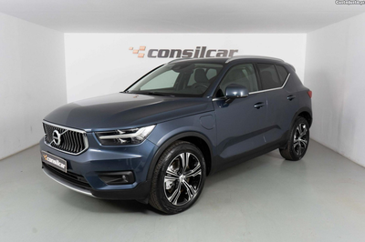 Volvo XC40 1.5 T5 PHEV Inscription Expression