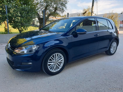 VW Golf 1.6Tdi Confortline