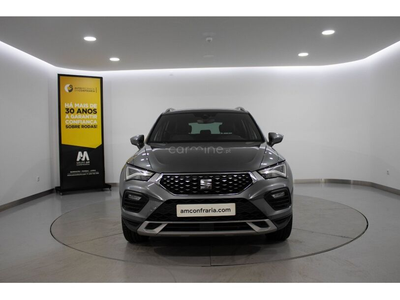 Seat Ateca 1.5 TSI XPERIENCE DSG