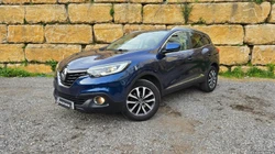 Renault Kadjar 1.5 dCi Exclusive