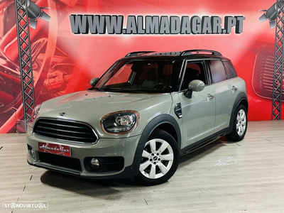 MINI Countryman One