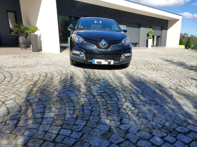 Renault Captur 0.9 TCE 90cvs S&S