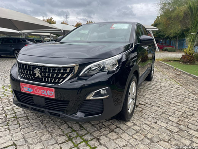 Peugeot 3008 1.5 Blue-HDi Active Business