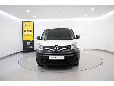 Renault Kangoo 1.5 DCI BUSINESS S/S 3L