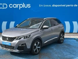 Peugeot 3008 Crossway 1.5 BlueHDi 130cv Euro 6.2d