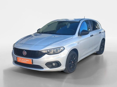 Fiat Tipo 1.3 M-Jet Street