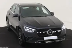 Mercedes-Benz GLA 250 Business Solution - Híbrido Plug In