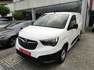 Opel Combo 1.5 CDTi L1H1