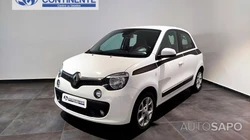 Renault Twingo 1.0 SCe Dynamique de 2015