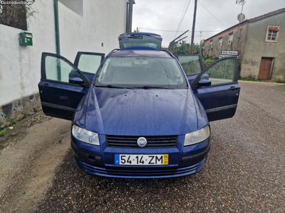 Fiat Stilo 1.4