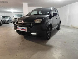 Fiat Panda 1.2 City Cross S&S