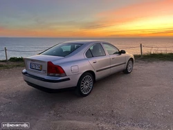 Volvo S60 2.4 D5