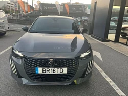 Peugeot 208 1.2 Hybrid GT e-DCS6