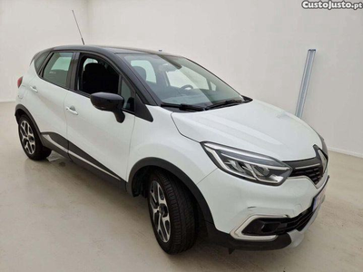 Renault Captur 1.0 tce intens