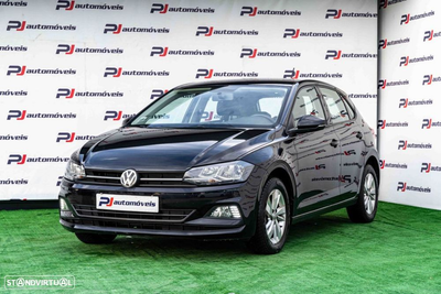 VW Polo 1.0 Confortline