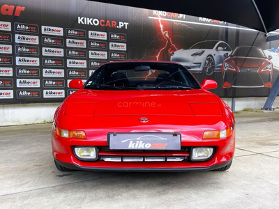 Toyota MR2 2.0