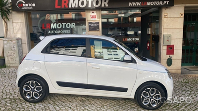 Renault Twingo de 2021