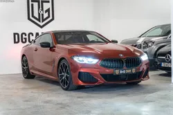 BMW 840 D XDrive Pack M