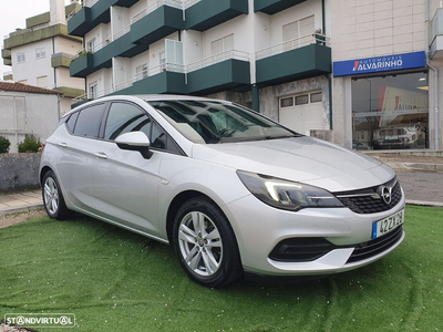 Opel Astra 1.5 D GS Line S/S