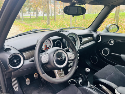 MINI John Cooper Works JCW R56