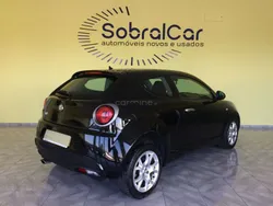 Alfa Romeo MiTo 1.3 JTD Distinctive 5KQ