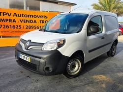 Renault Kangoo 1.5 dCi Business S/S 3L