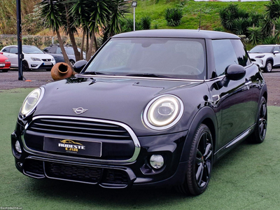 MINI One 1.5D 116CV LINE JOHN COOPER WORKS DIESEL 2019