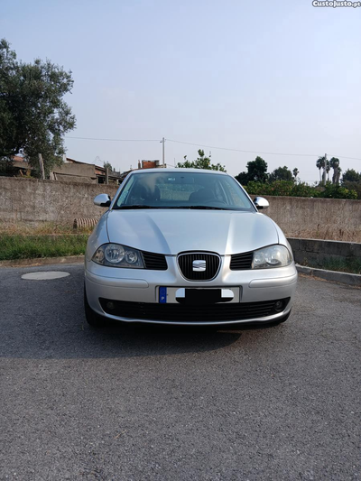 Seat Ibiza 6l 1.4 16v 100cv