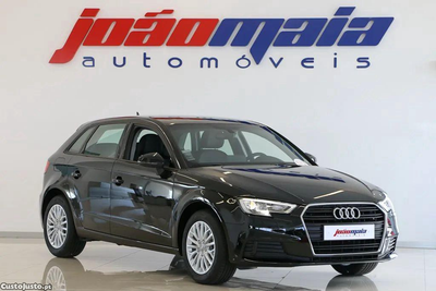 Audi A3 1.6 TDI