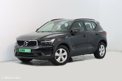 Volvo XC 40 2.0 D3 Momentum