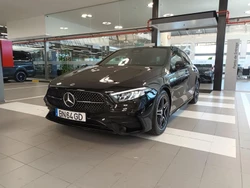 Mercedes Classe A A 180 d AMG