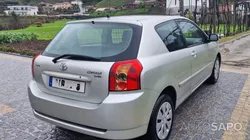 Toyota Corolla 1.4 D-4D de 2005