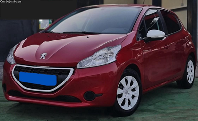 Peugeot 208 1.0 PureTech Access