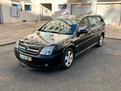 Opel Vectra 1.9 Cdti 150cv