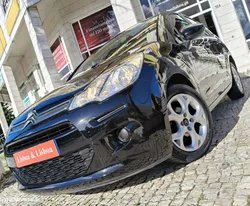 Citroën C3 1.0 VTi Seduction