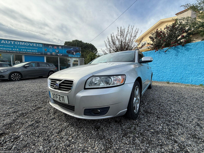 Volvo V50 1.6 D Nível 2