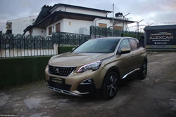 Peugeot 3008 1.2 PureTech/130cv/ EAT6/ ALLURE